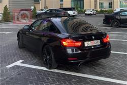 بي ام دبليو الفئة 3